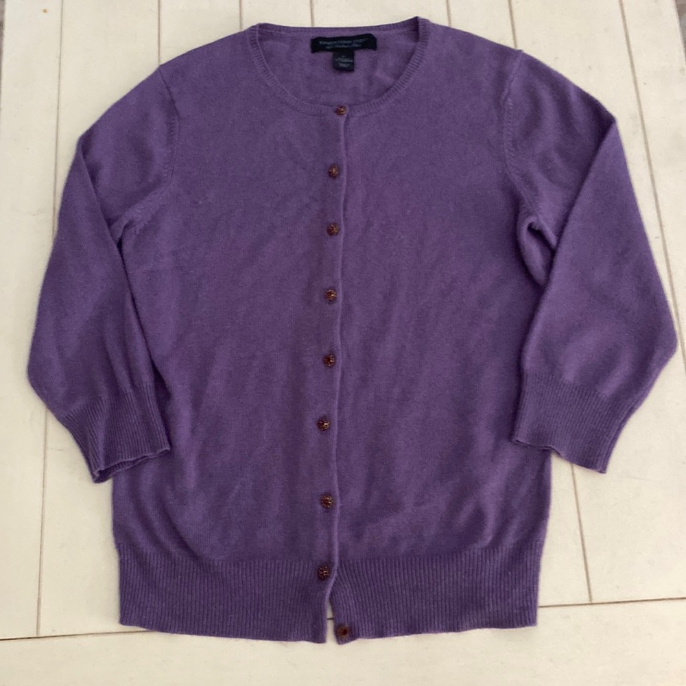 Womens’ Express Design Studio cardigan. Size L